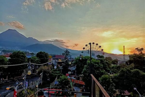 Batu Fun & Nature Escape